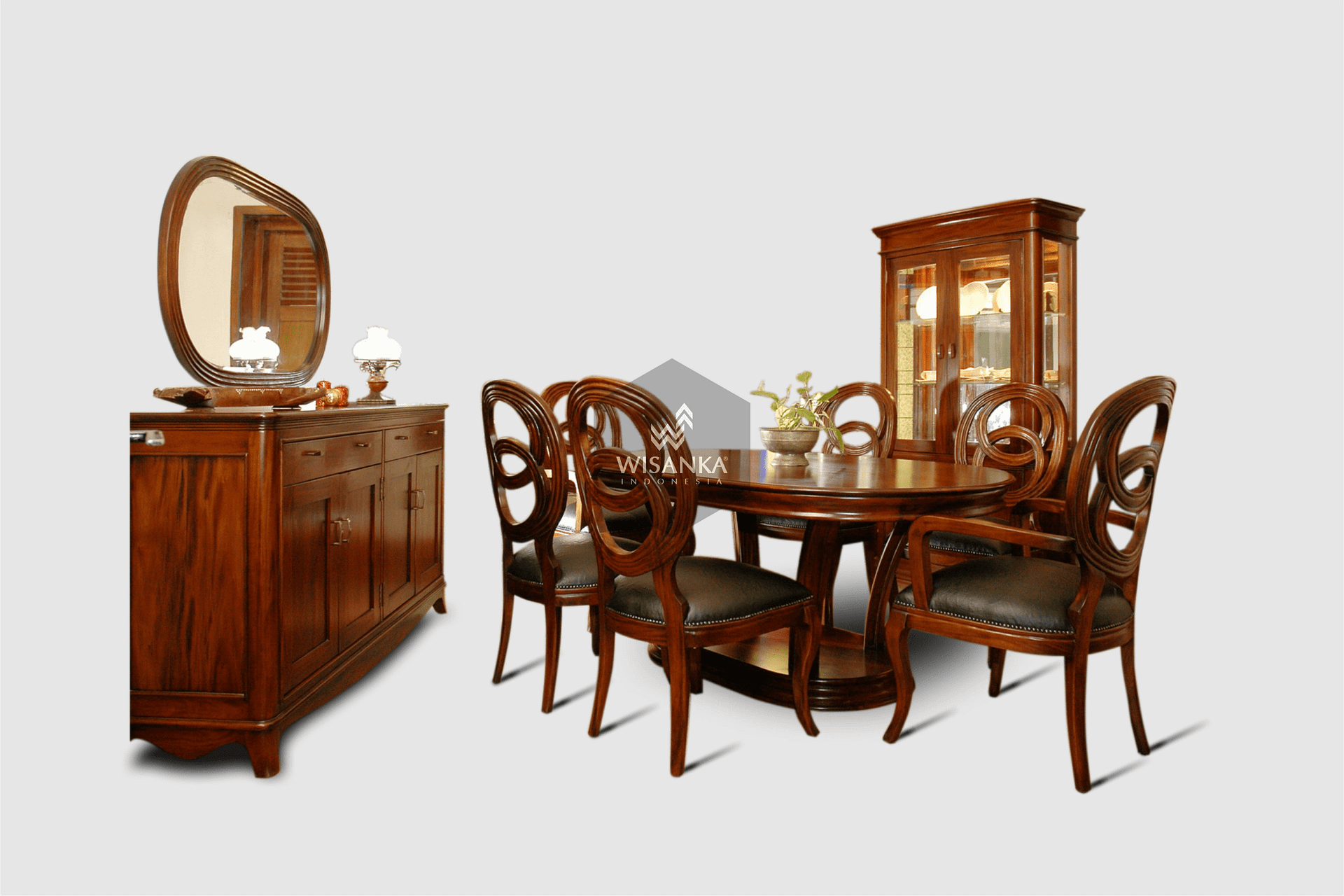 Jepara Wooden Furniture | Classic & Antique Reproduction Manufacturer
