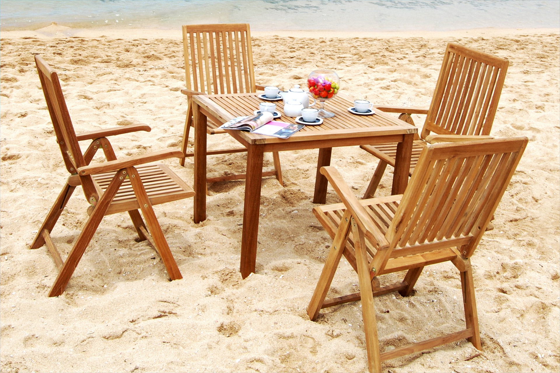 Wooden Outdoor Furniture Jepara Wooden Furniture