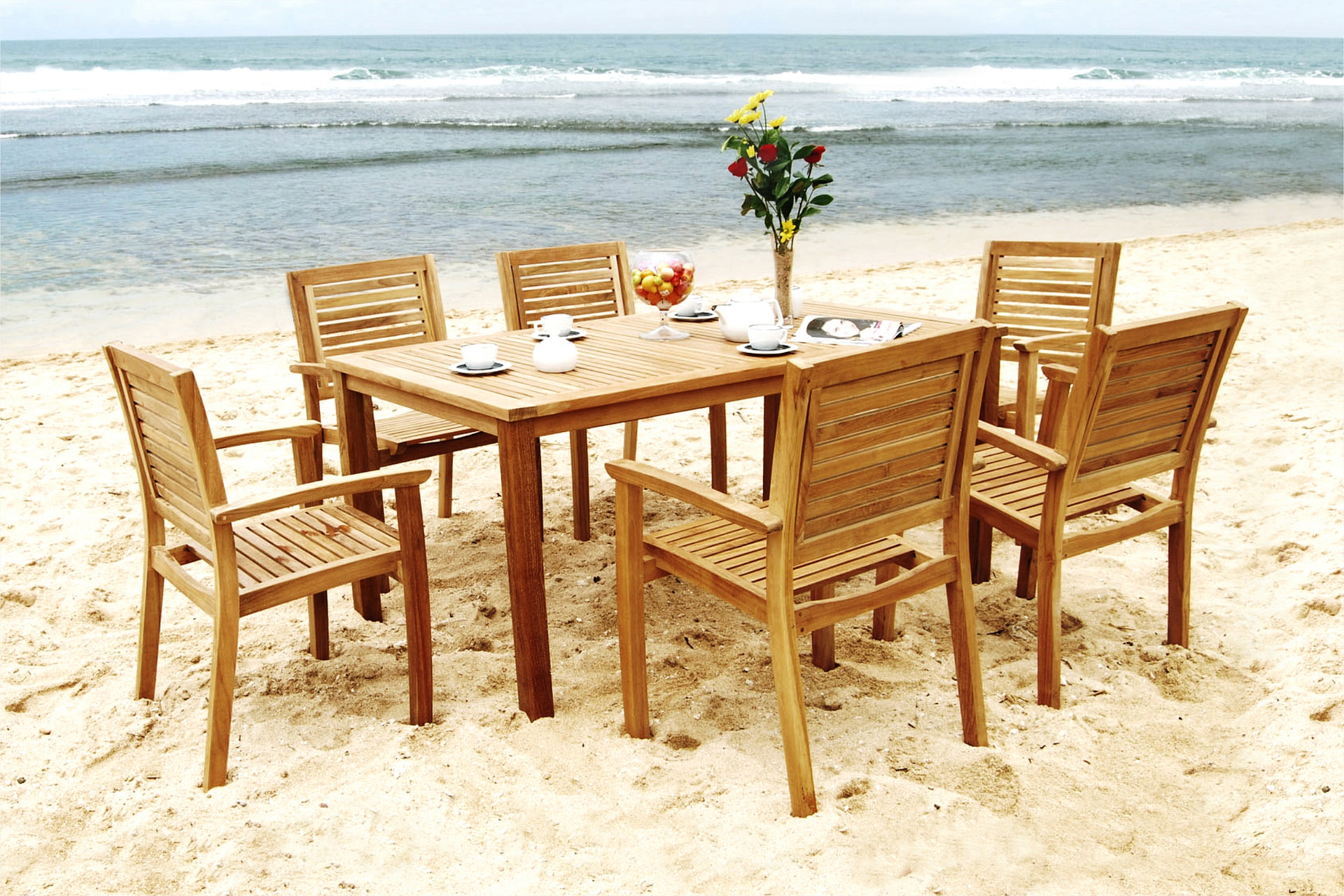 Wooden Outdoor Furniture Jepara Wooden Furniture