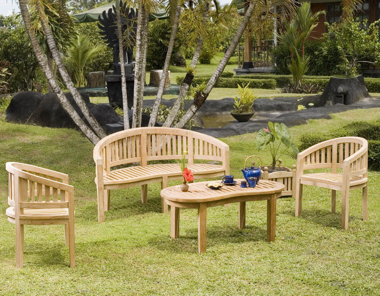 Wooden Outdoor Furniture Jepara Wooden Outdoor Furniture Jepara, Wood Classics Teak Outdoor Furniture